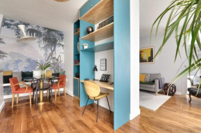 Flexliving - T2 - Duret